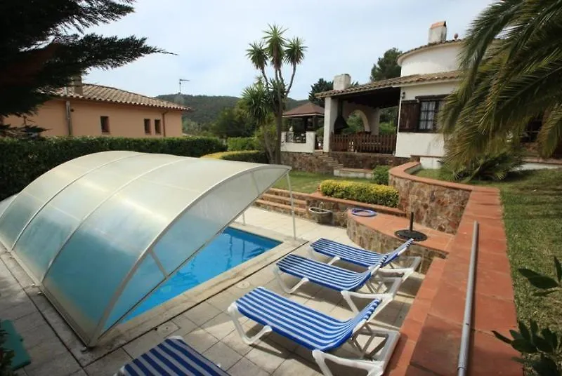 Willa Club Villamar - Sophie Calonge  Hiszpania